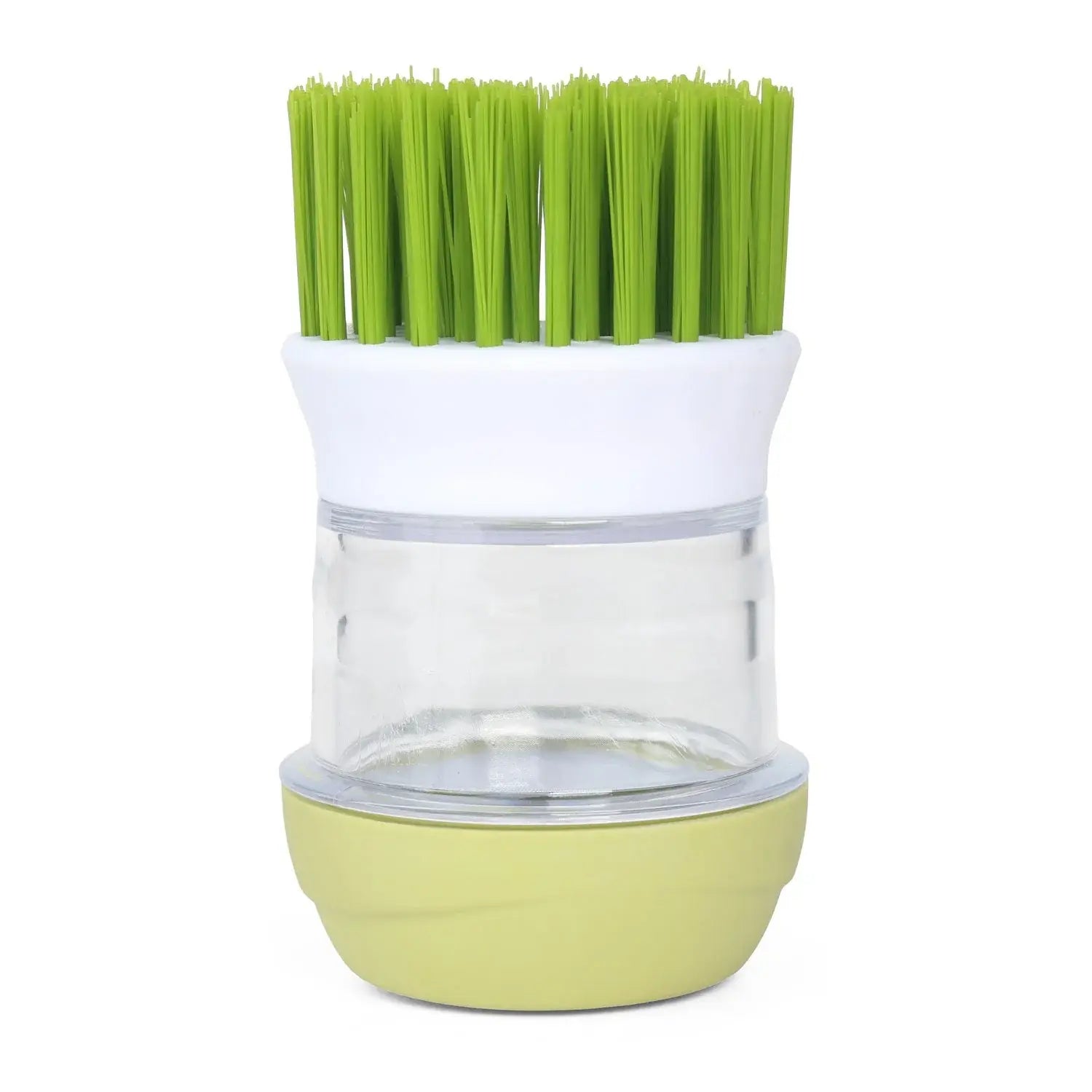 TuffRider Hoof Brush With Liquid Soap Dispenser - Breeches.com - Flyclothing LLC