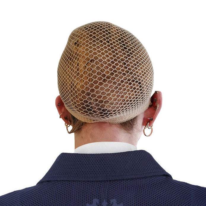 TuffRider Hair Net 3 Pack - Breeches.com - Flyclothing LLC