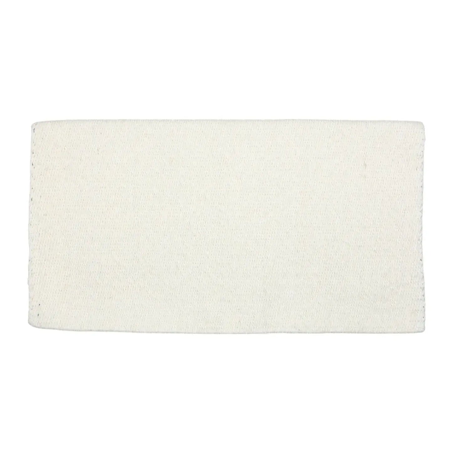 TuffRider Solid Color Double Weave Saddle Blanket - Breeches.com - Flyclothing LLC