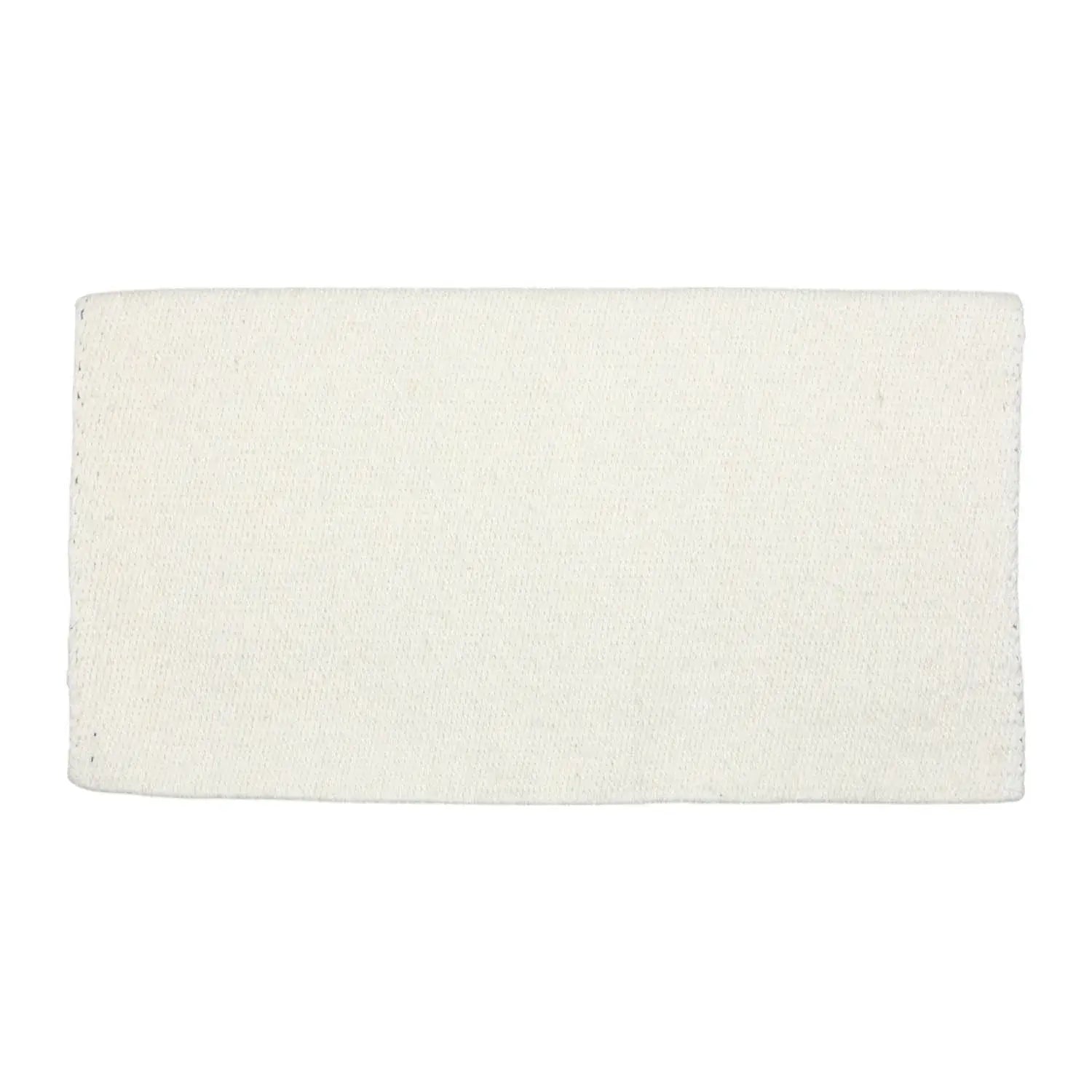 TuffRider Solid Color Double Weave Saddle Blanket - Breeches.com - Flyclothing LLC