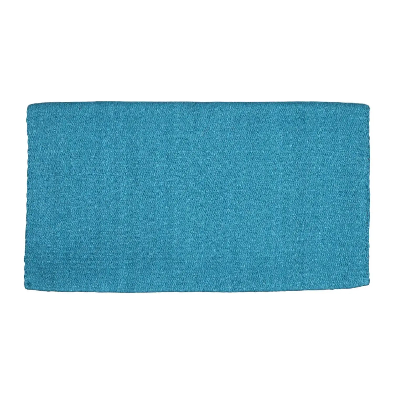 TuffRider Solid Color Double Weave Saddle Blanket - Breeches.com - Flyclothing LLC