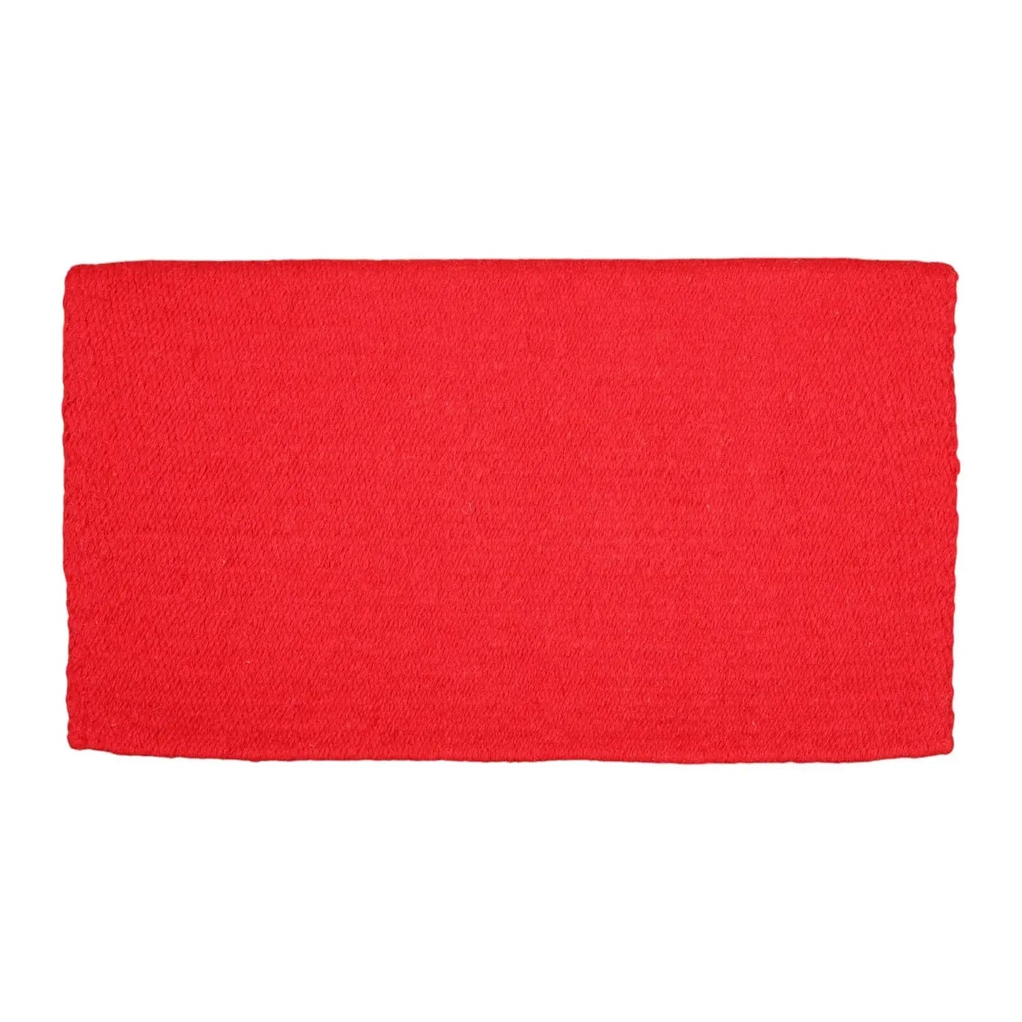 TuffRider Solid Color Double Weave Saddle Blanket - Breeches.com - Flyclothing LLC