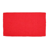 TuffRider Solid Color Double Weave Saddle Blanket - Breeches.com - Flyclothing LLC