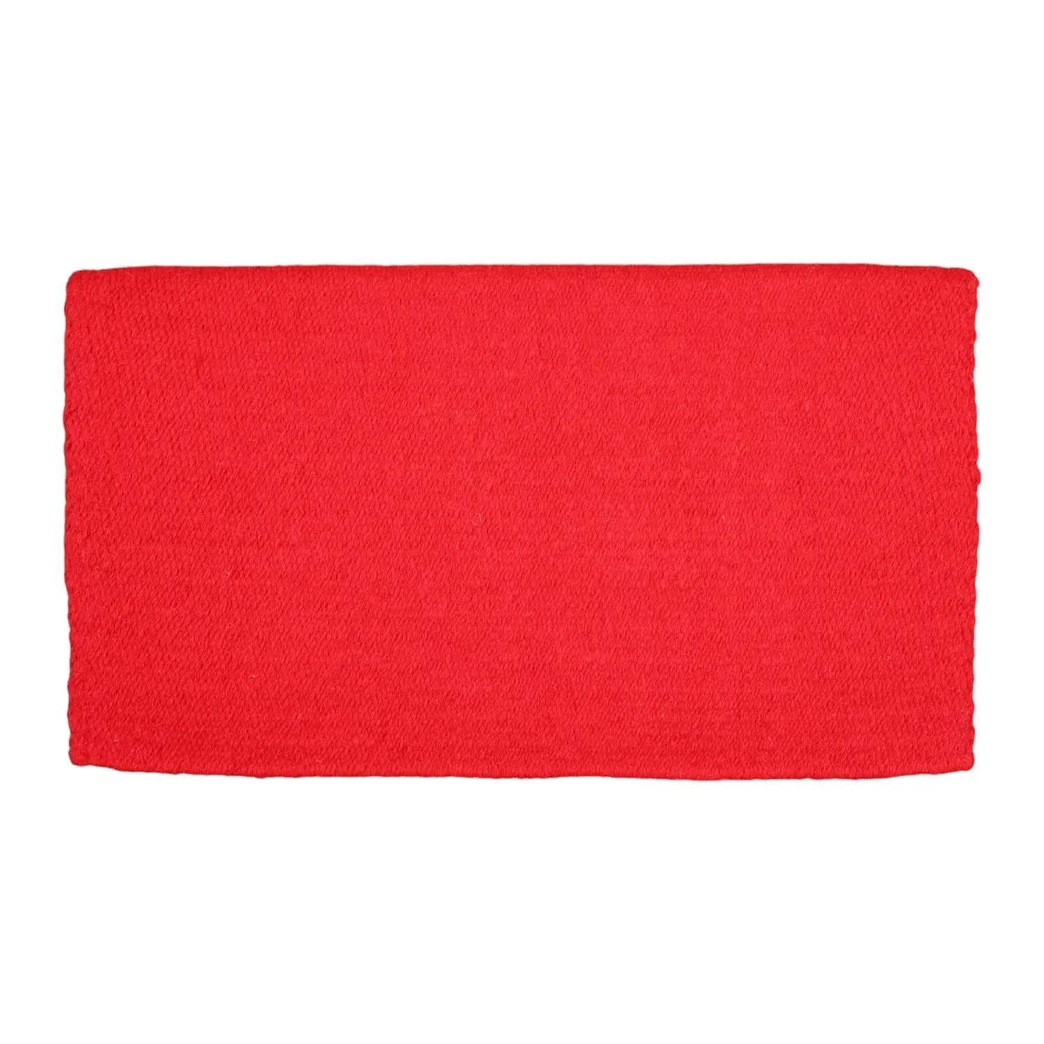 TuffRider Solid Color Double Weave Saddle Blanket - Breeches.com - Flyclothing LLC