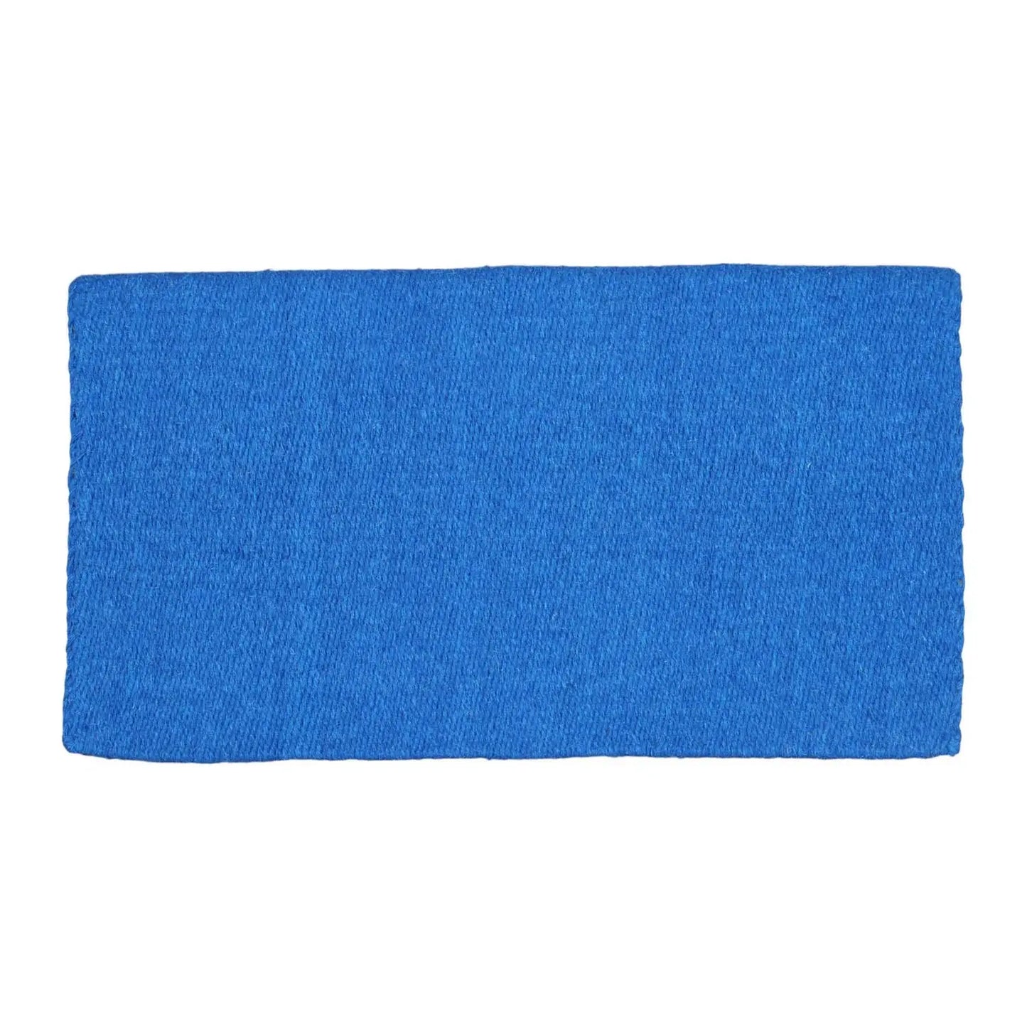 TuffRider Solid Color Double Weave Saddle Blanket - Breeches.com - Flyclothing LLC