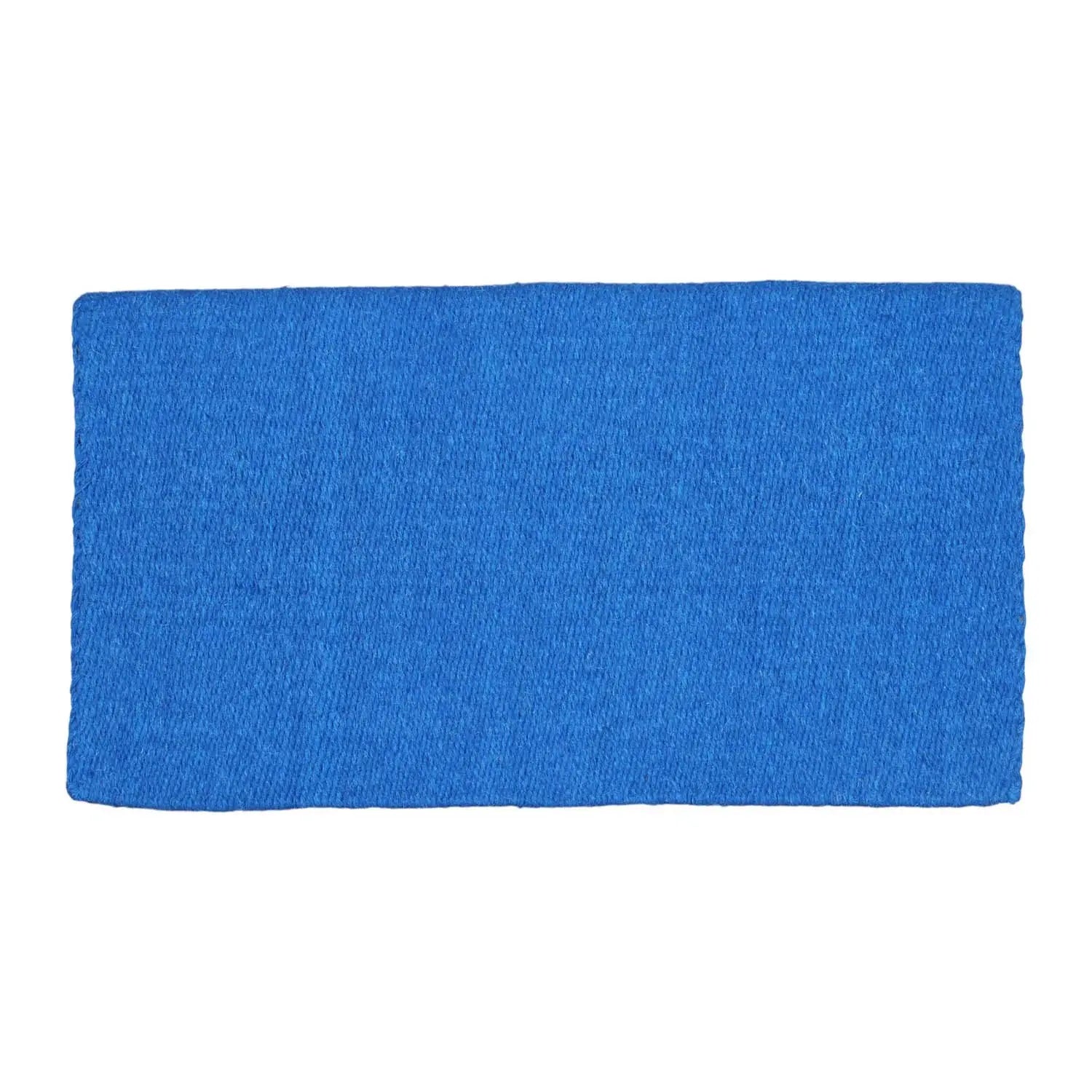 TuffRider Solid Color Double Weave Saddle Blanket - Breeches.com - Flyclothing LLC