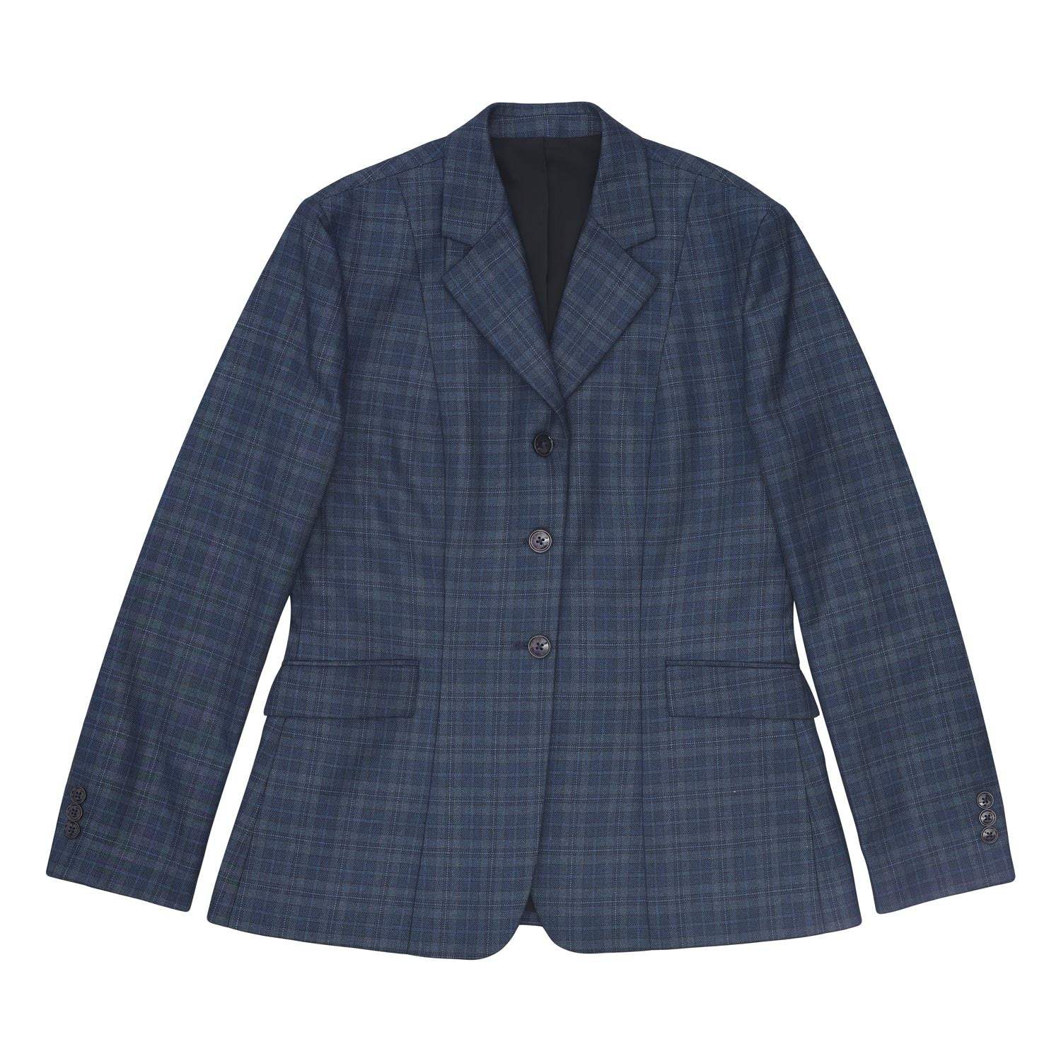 Fox Dreams Ladies Hunt Coat - Breeches.com - Flyclothing LLC