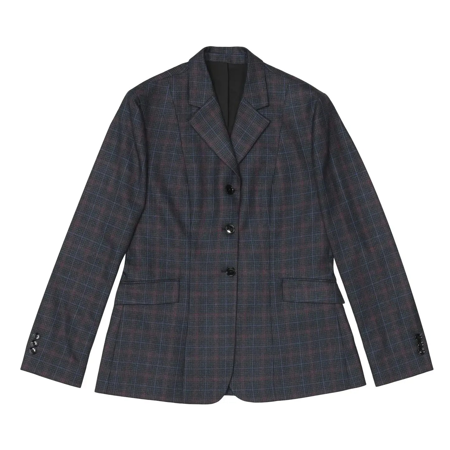Fox Dreams Ladies Hunt Coat - Breeches.com - Flyclothing LLC