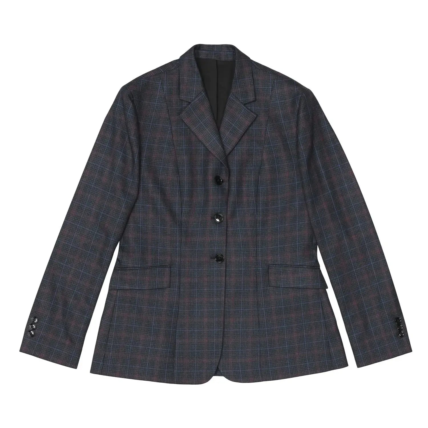 Fox Dreams Ladies Hunt Coat - Breeches.com - Flyclothing LLC