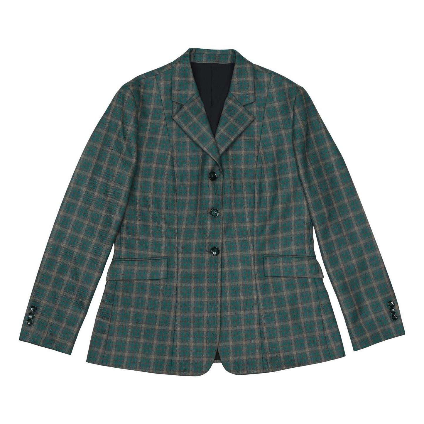 Fox Dreams Ladies Hunt Coat - Breeches.com - Flyclothing LLC