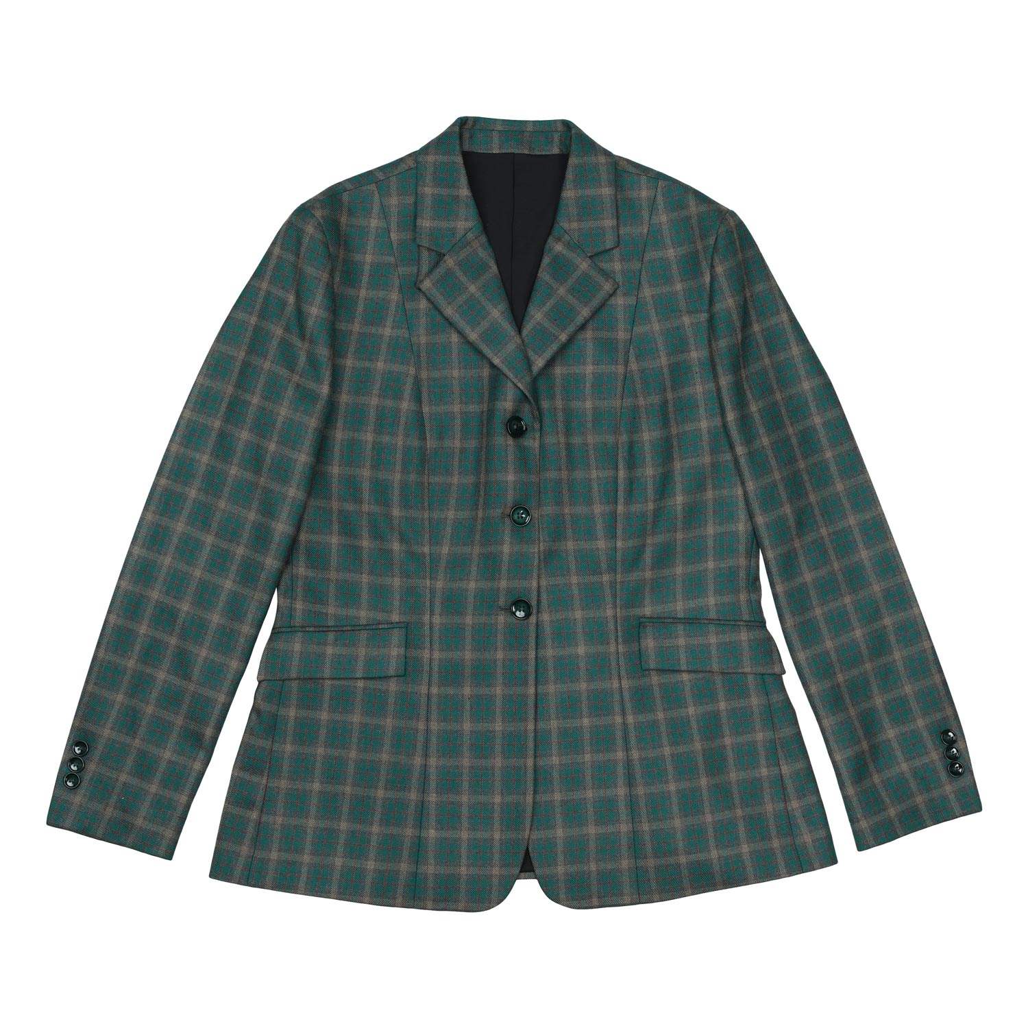Fox Dreams Ladies Hunt Coat - Breeches.com - Flyclothing LLC