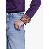 TuffRider Ladies ADEY Double Collar Shirt - Breeches.com - Flyclothing LLC