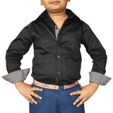 TuffRider Boys ADEY Shirt - Breeches.com - Flyclothing LLC