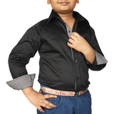 TuffRider Boys ADEY Shirt - Breeches.com - Flyclothing LLC
