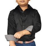 TuffRider Boys ADEY Shirt - Breeches.com - Flyclothing LLC