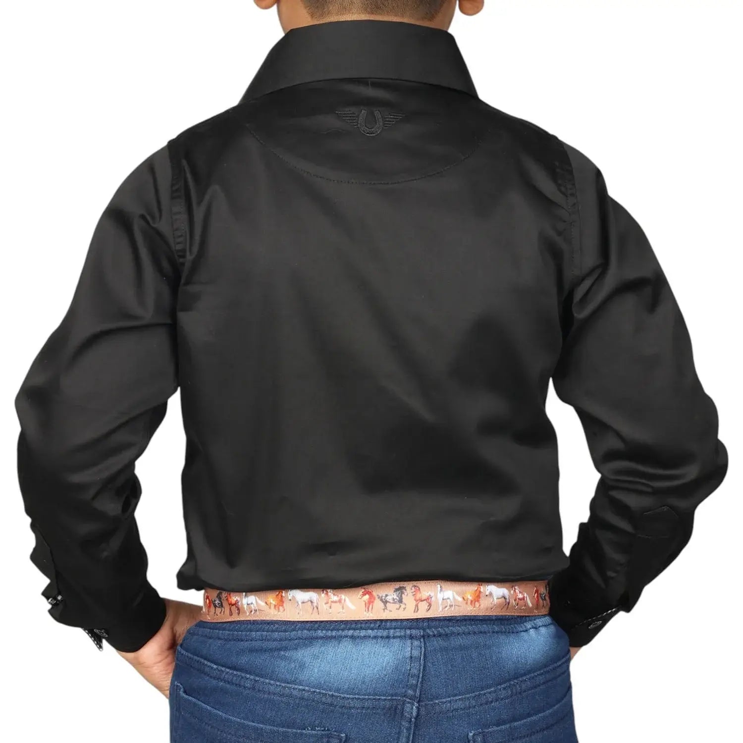 TuffRider Boys ADEY Shirt - Breeches.com - Flyclothing LLC
