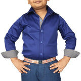 TuffRider Boys ADEY Shirt - Breeches.com - Flyclothing LLC