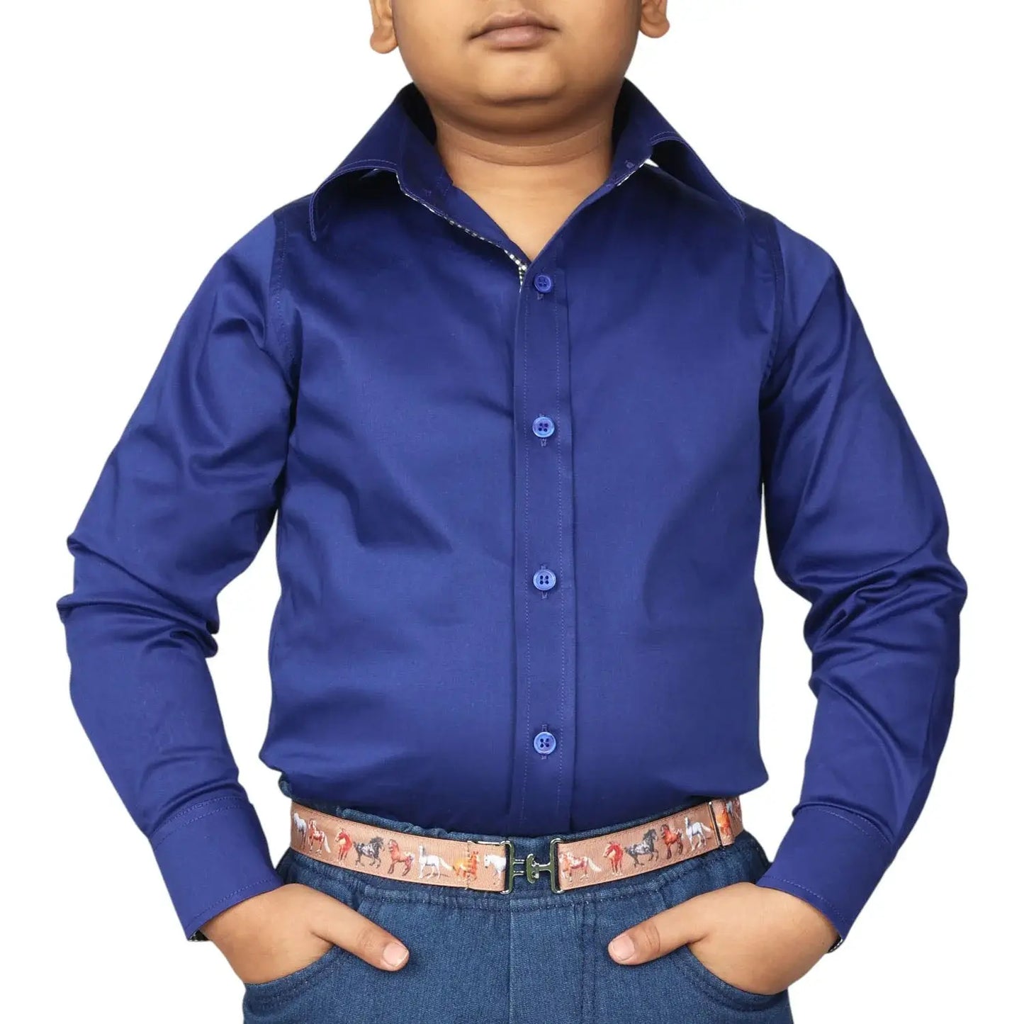 TuffRider Boys ADEY Shirt - Breeches.com - Flyclothing LLC