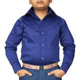 TuffRider Boys ADEY Shirt - Breeches.com - Flyclothing LLC