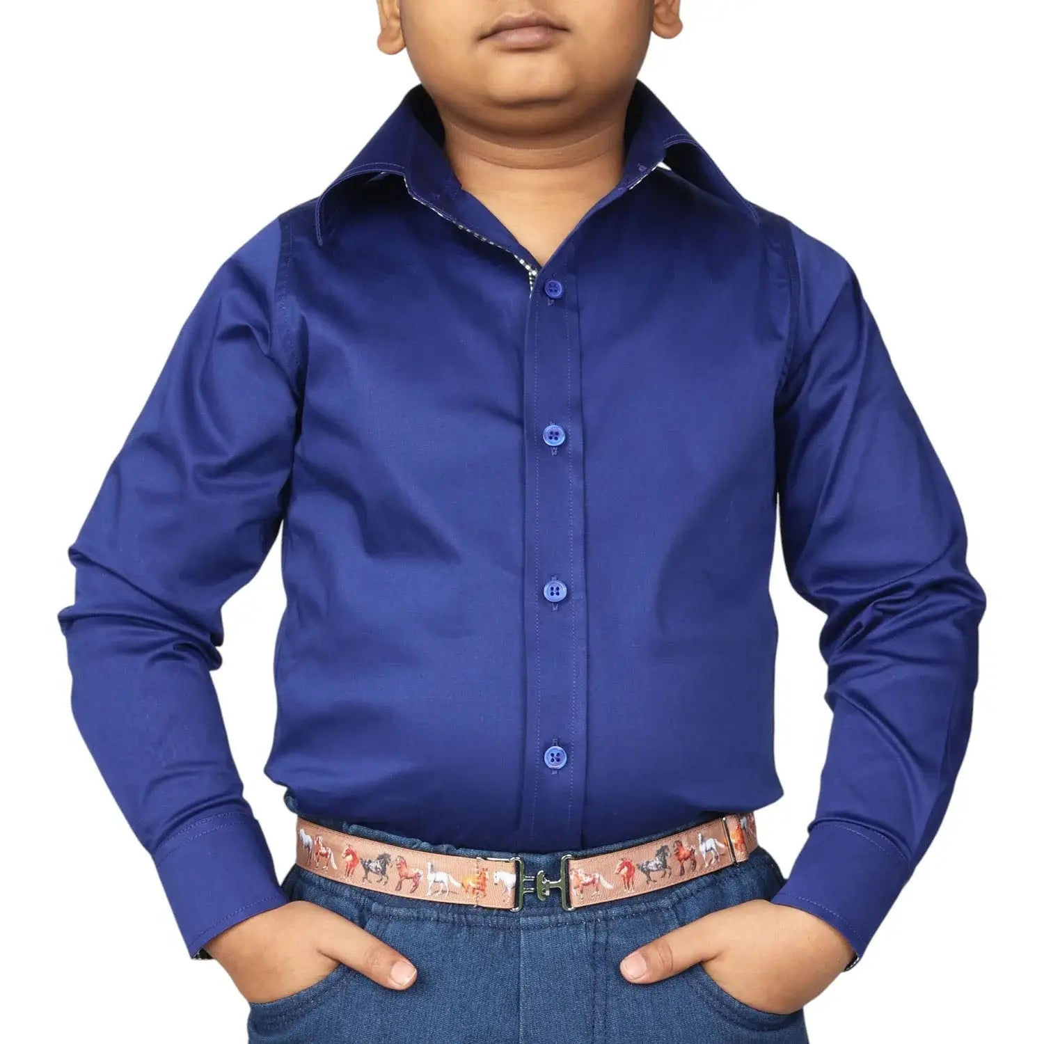 TuffRider Boys ADEY Shirt - Breeches.com - Flyclothing LLC