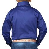 TuffRider Boys ADEY Shirt - Breeches.com - Flyclothing LLC