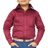 TuffRider Boys ADEY Shirt - Breeches.com - Flyclothing LLC