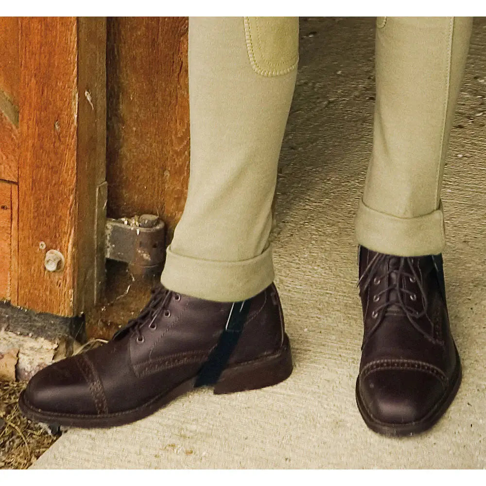 TuffRider Jodhpur Elastic Straps - Breeches.com - Flyclothing LLC