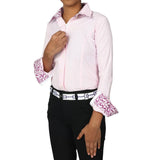 TuffRider Girls ADEY Double Collar Shirt - Breeches.com - Flyclothing LLC