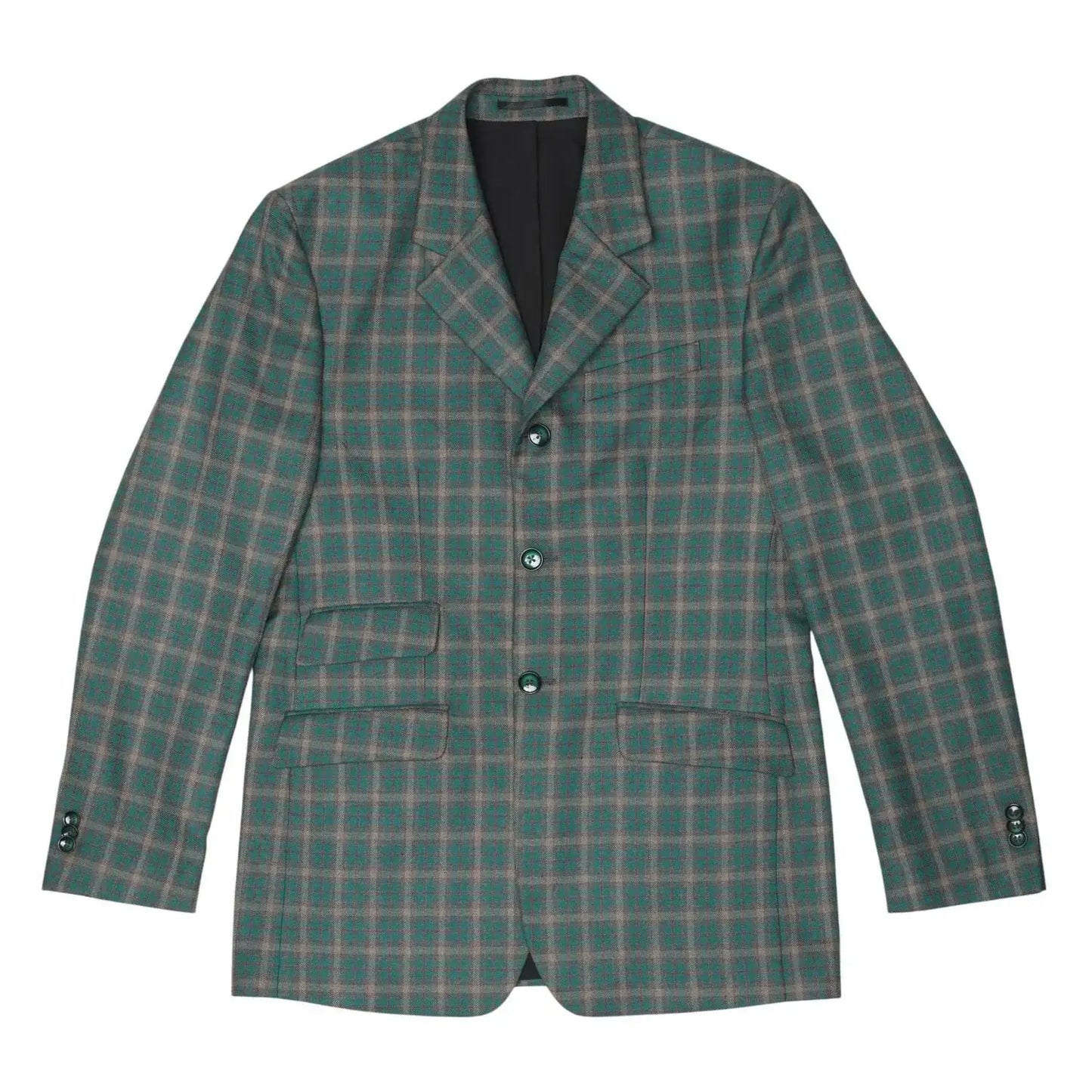 Fox Dreams Men's Hunt Coat - Breeches.com - Flyclothing LLC