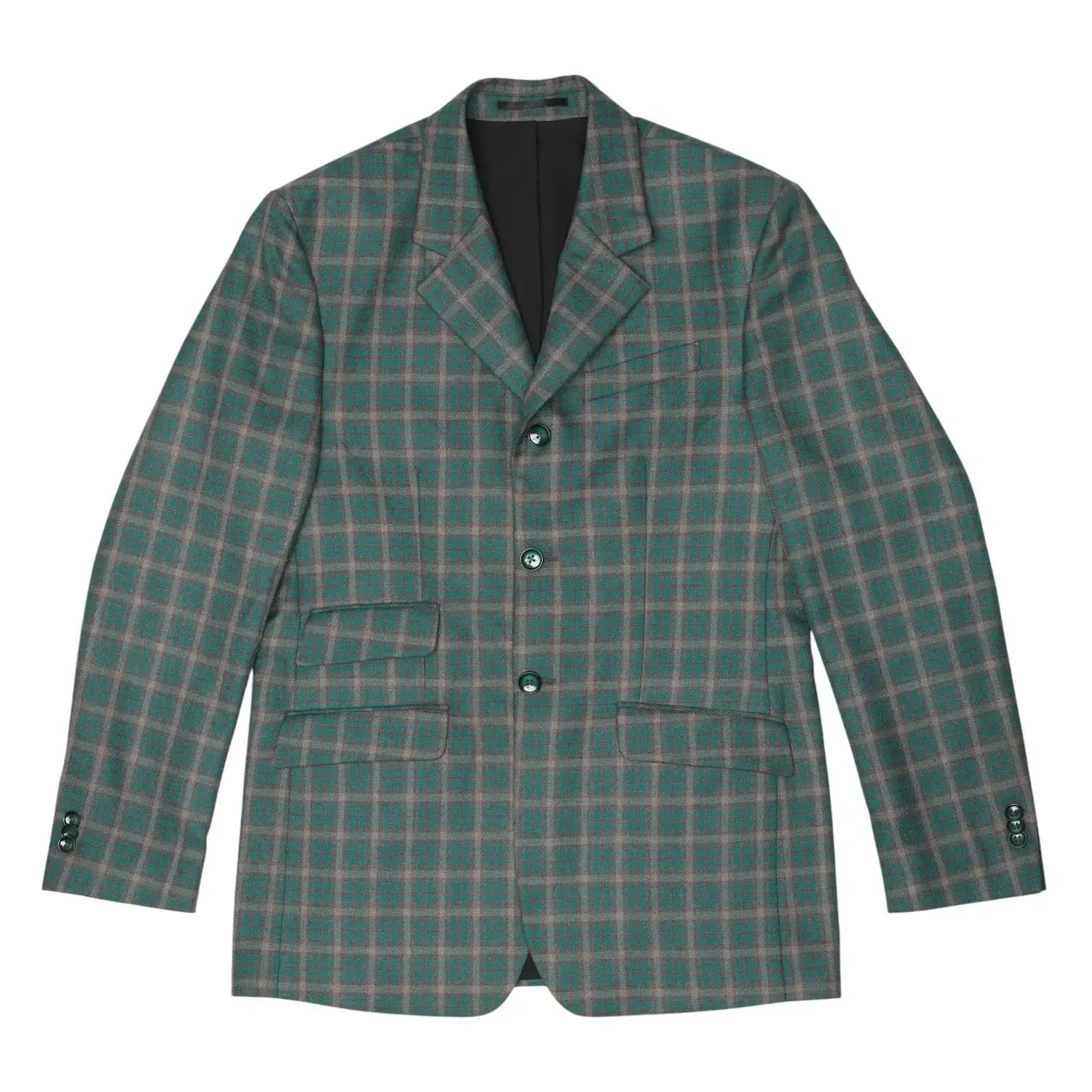 Fox Dreams Men's Hunt Coat - Breeches.com - Flyclothing LLC