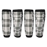 TuffRider FlySheild Fly Boots- Set of 4 - Breeches.com - Flyclothing LLC