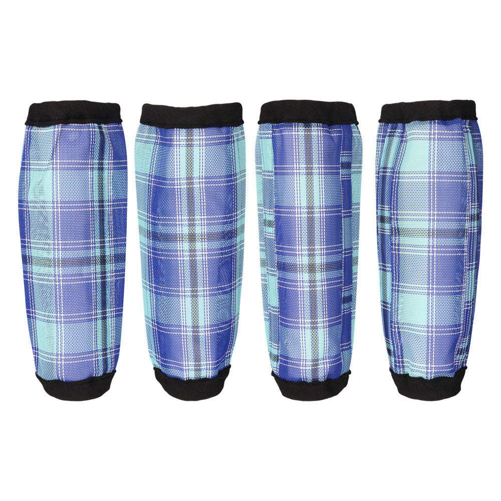 TuffRider FlySheild Fly Boots- Set of 4 - Breeches.com - Flyclothing LLC