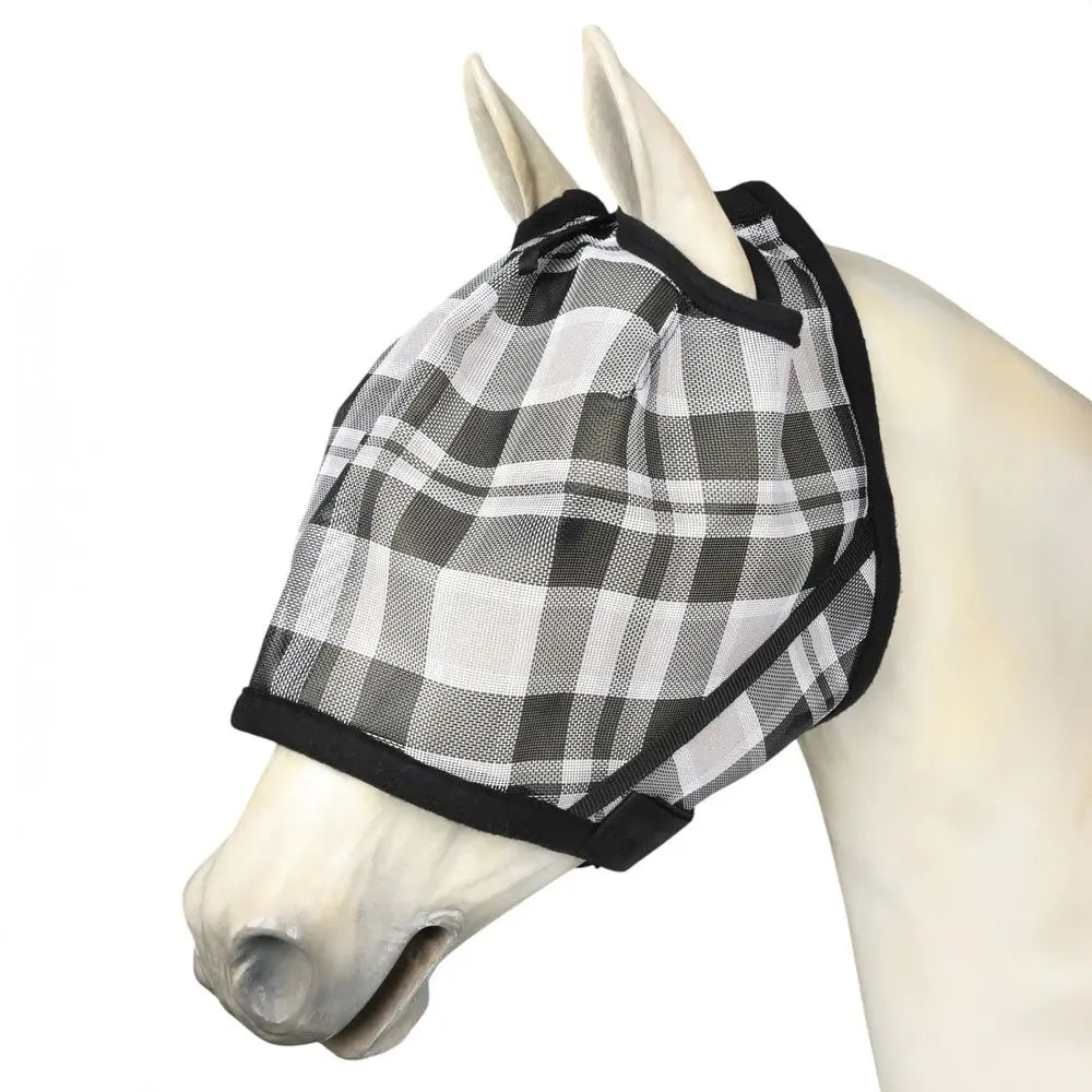 TuffRider FlySheild Fly Mask - Breeches.com - Flyclothing LLC