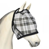 TuffRider FlySheild Fly Mask - Breeches.com - Flyclothing LLC