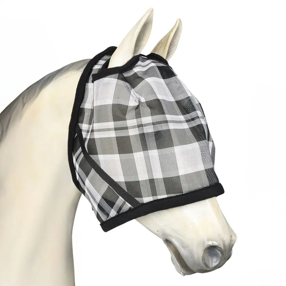 TuffRider FlySheild Fly Mask - Breeches.com - Flyclothing LLC