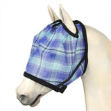 TuffRider FlySheild Fly Mask - Breeches.com - Flyclothing LLC