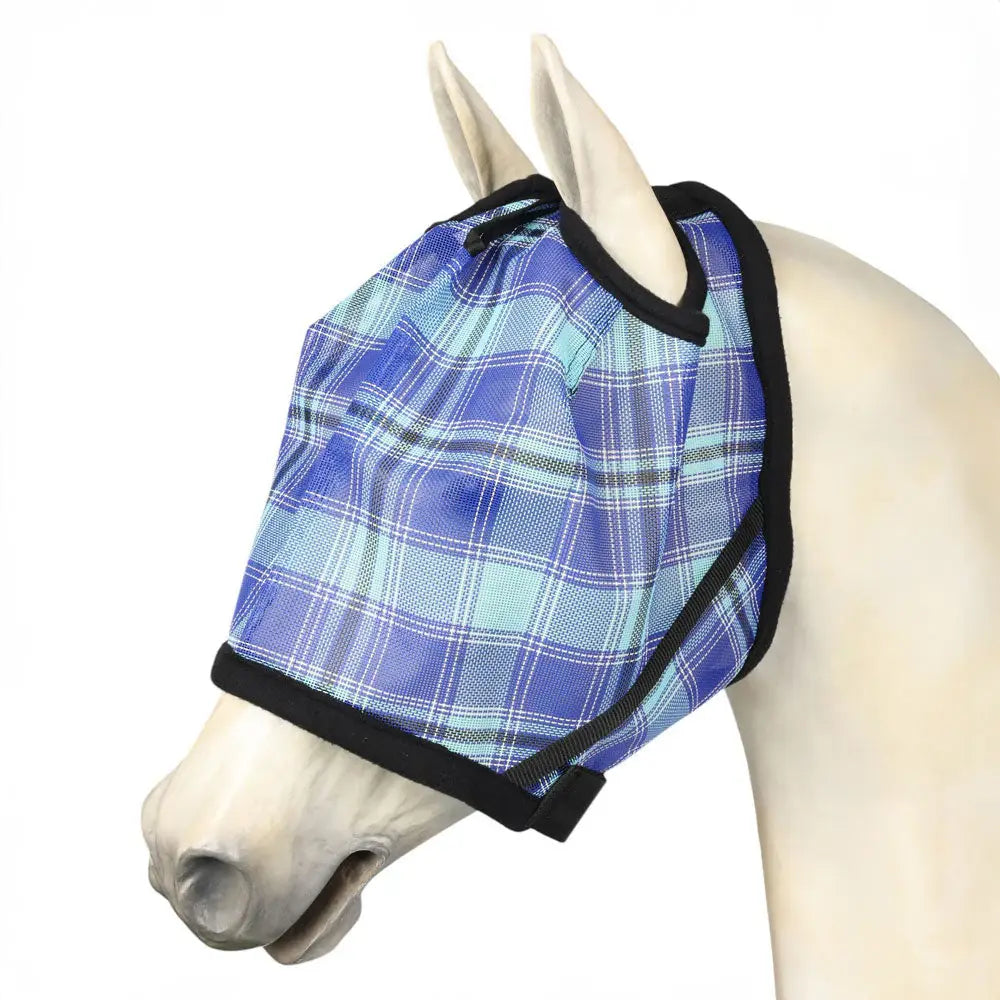 TuffRider FlySheild Fly Mask - Breeches.com - Flyclothing LLC