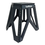 TuffRider StableFold Mounting Stool for Riders - Breeches.com - Flyclothing LLC
