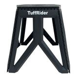 TuffRider StableFold Mounting Stool for Riders - Breeches.com - Flyclothing LLC