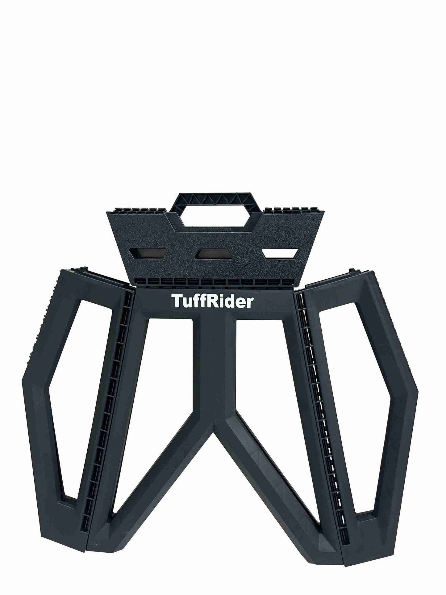 TuffRider StableFold Mounting Stool for Riders - Breeches.com - Flyclothing LLC