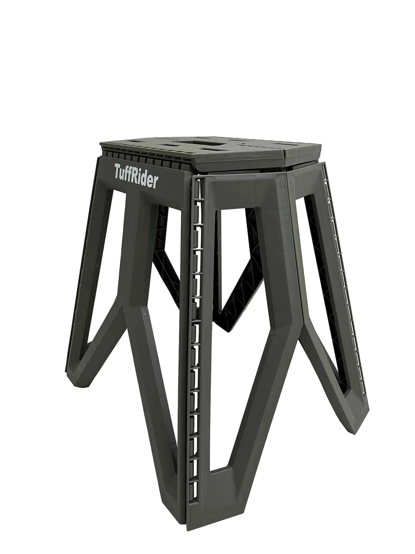 TuffRider StableFold Mounting Stool for Riders - Breeches.com - Flyclothing LLC