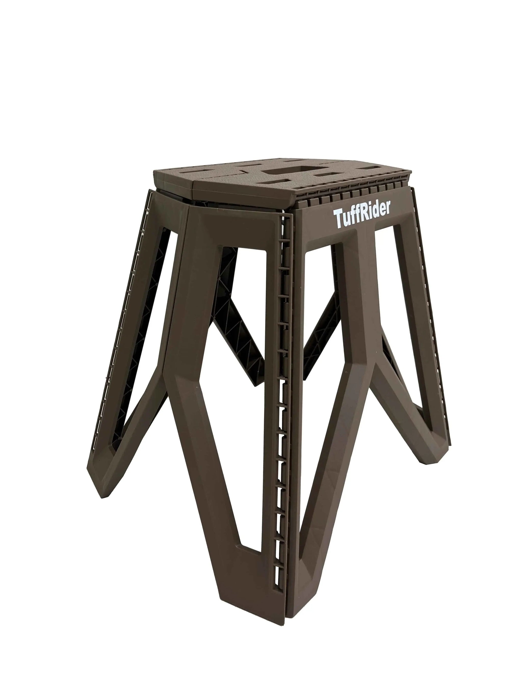 TuffRider StableFold Mounting Stool for Riders - Breeches.com - Flyclothing LLC
