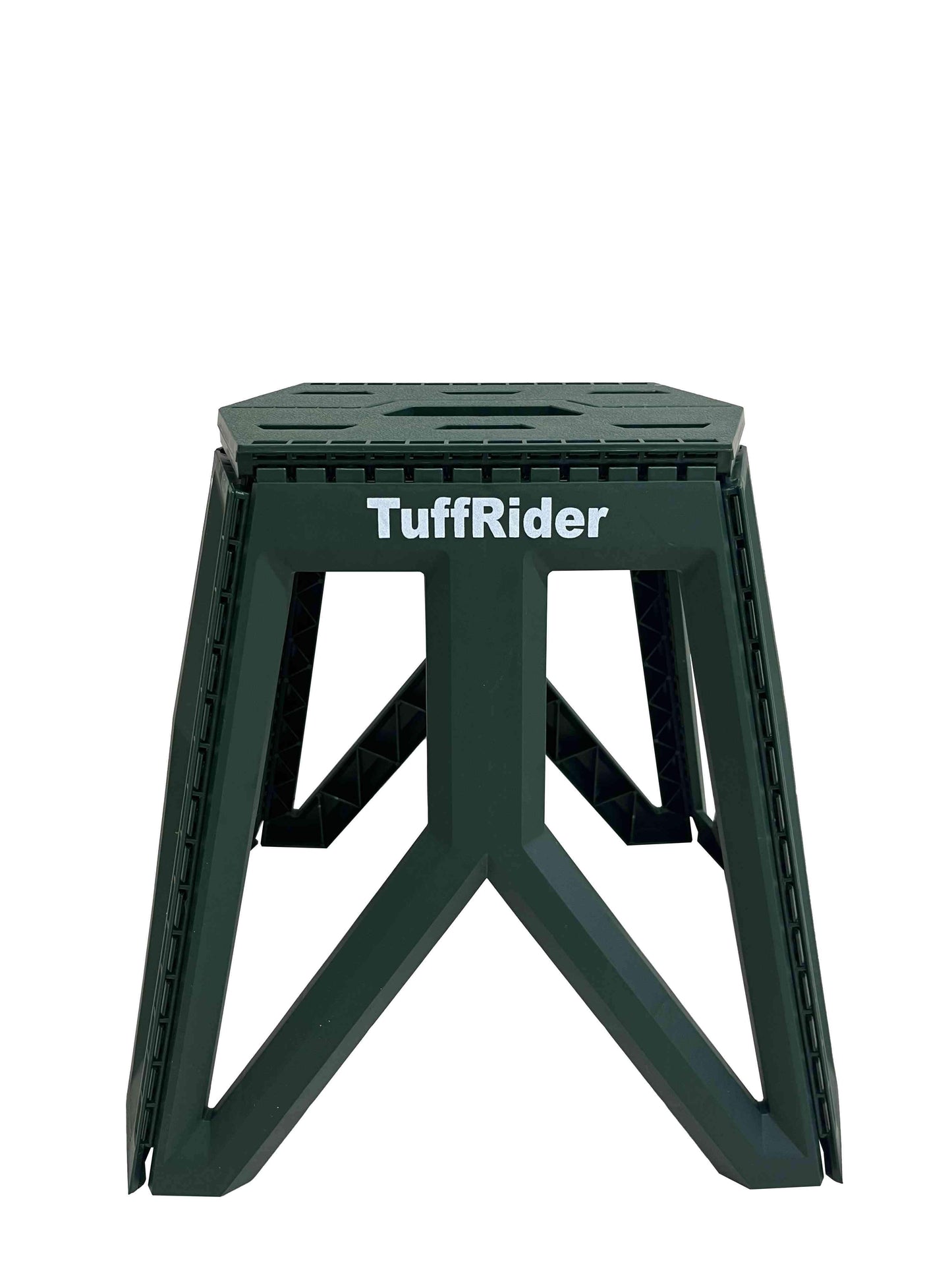 TuffRider StableFold Mounting Stool for Riders - Breeches.com - Flyclothing LLC