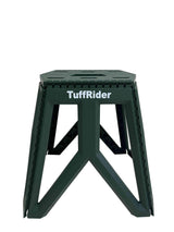 TuffRider StableFold Mounting Stool for Riders - Breeches.com - Flyclothing LLC