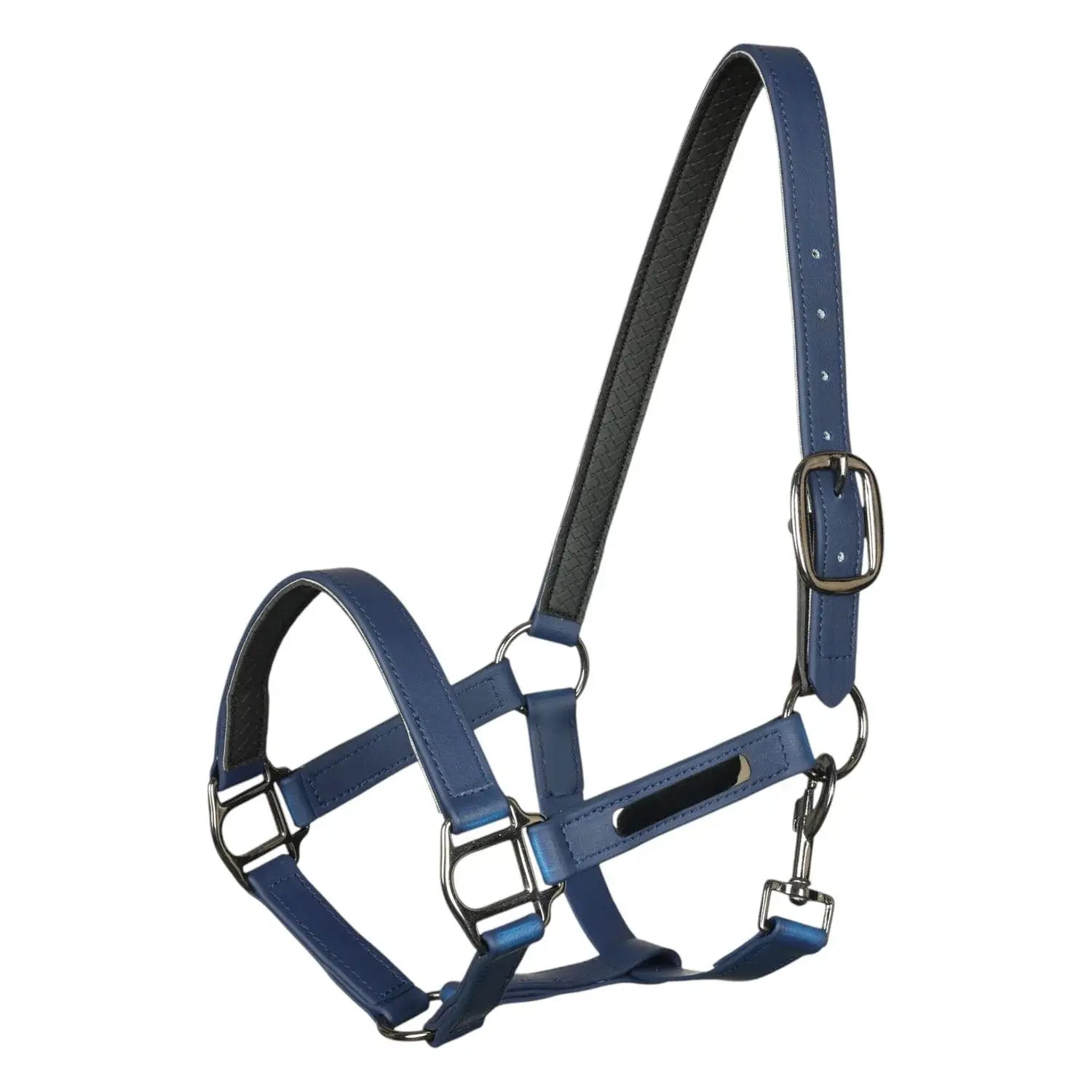 TuffRider EasyCare EquiLeather Break Away Halter - Breeches.com - Flyclothing LLC