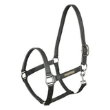TuffRider EasyCare EquiLeather Break Away Halter - Breeches.com - Flyclothing LLC