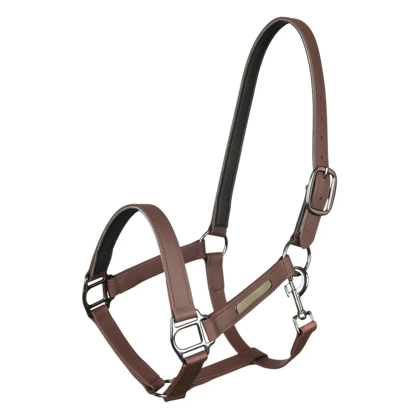 TuffRider EasyCare EquiLeather Break Away Halter - Breeches.com - Flyclothing LLC