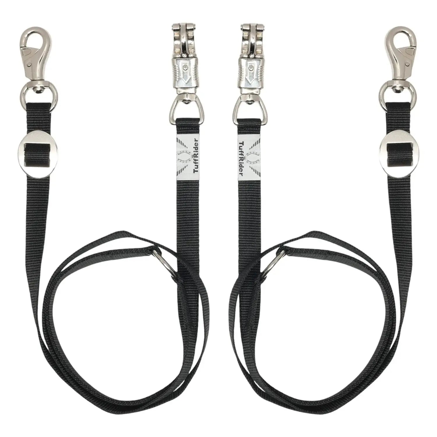 Tuffrider Cross Ties - Breeches.com - Flyclothing LLC