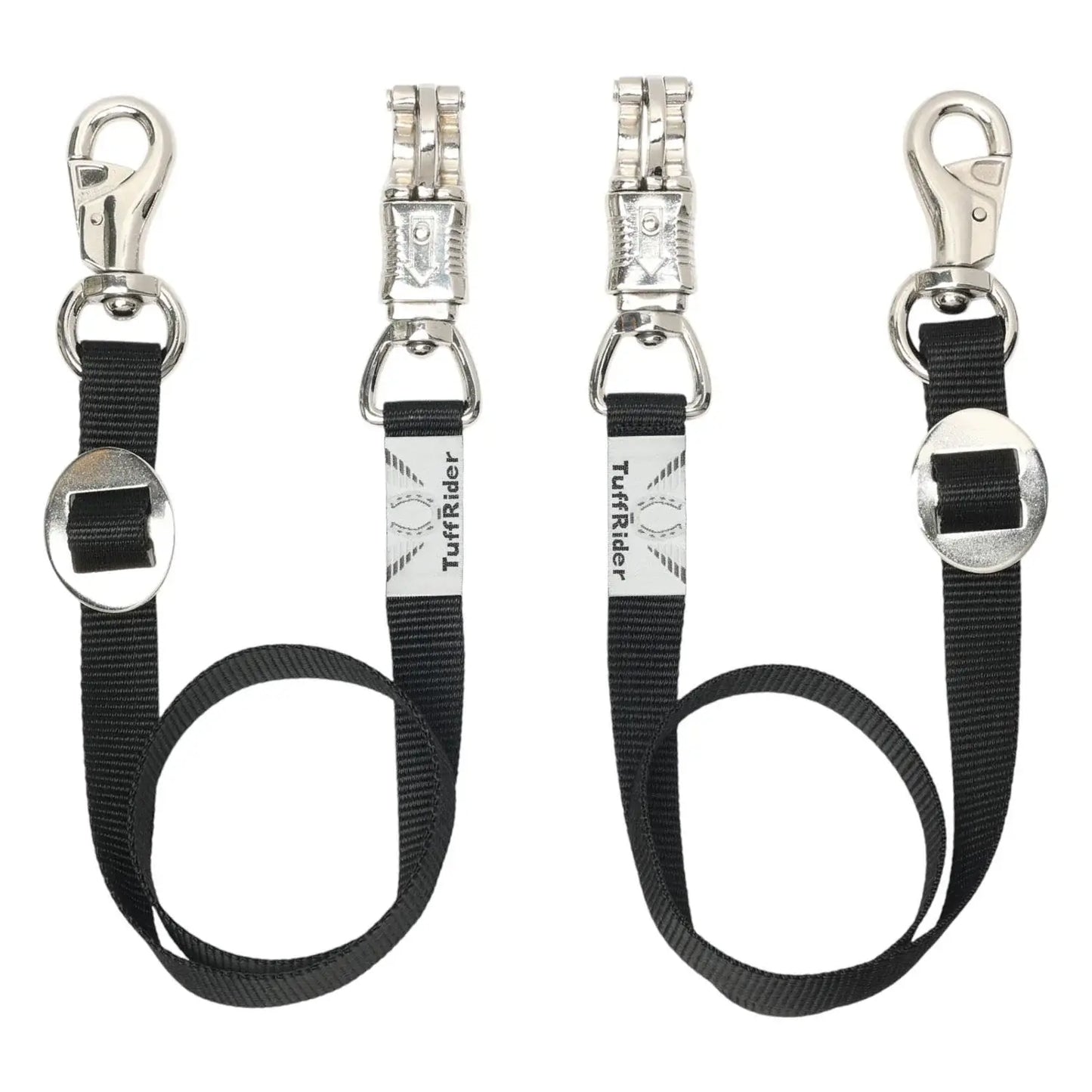 Tuffrider Trailer Ties - Breeches.com - Flyclothing LLC
