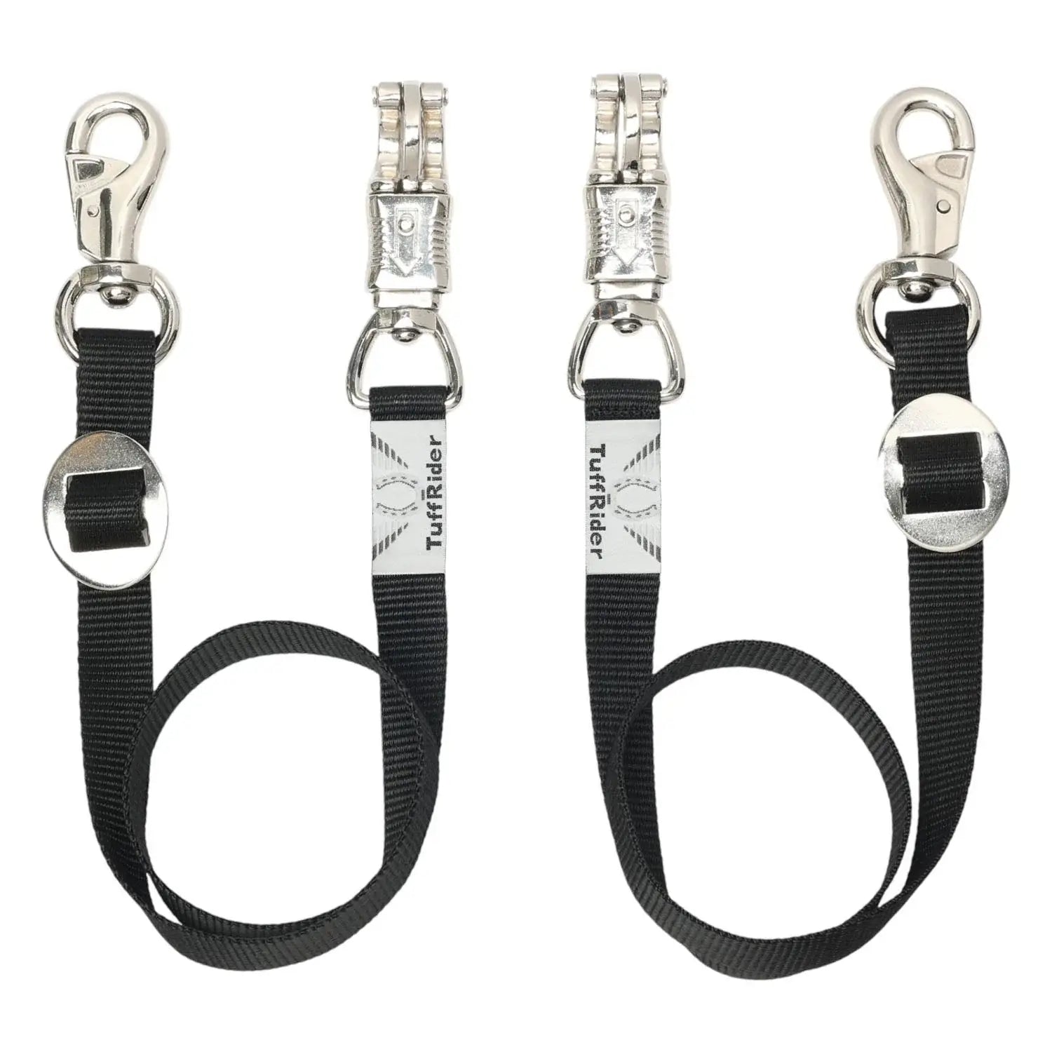 Tuffrider Trailer Ties - Breeches.com - Flyclothing LLC